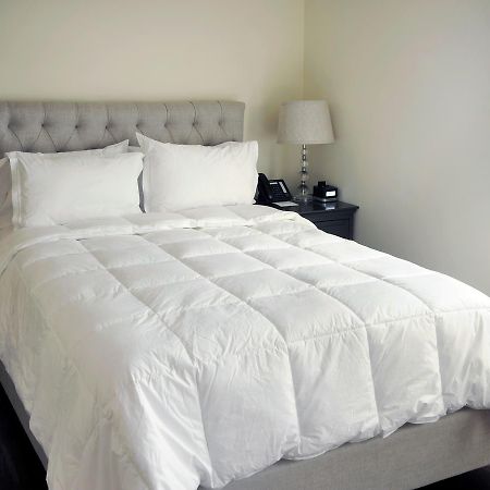 Bricco Suites Boston Exteriör bild