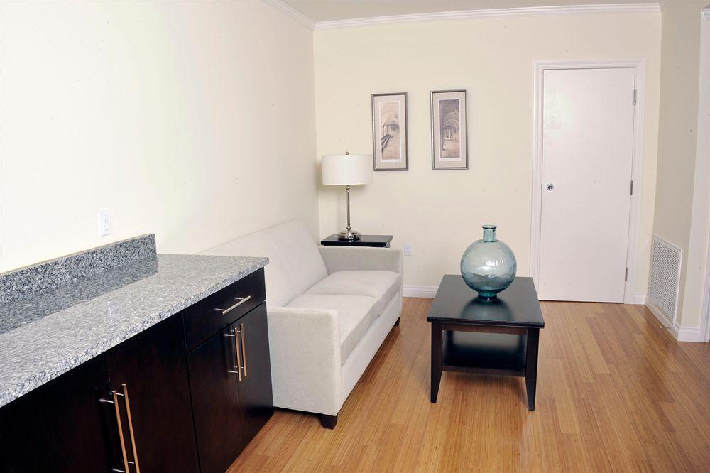 Bricco Suites Boston Exteriör bild