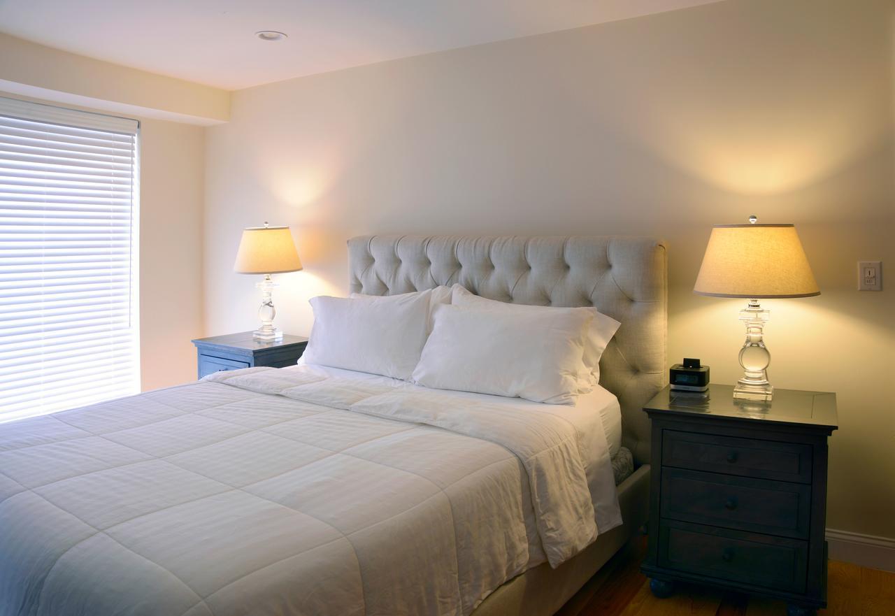 Bricco Suites Boston Exteriör bild