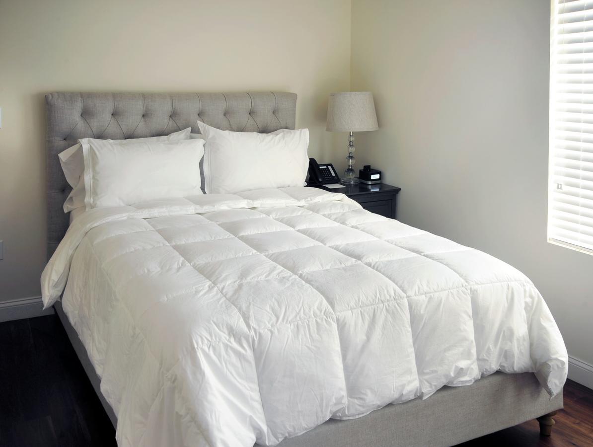 Bricco Suites Boston Exteriör bild