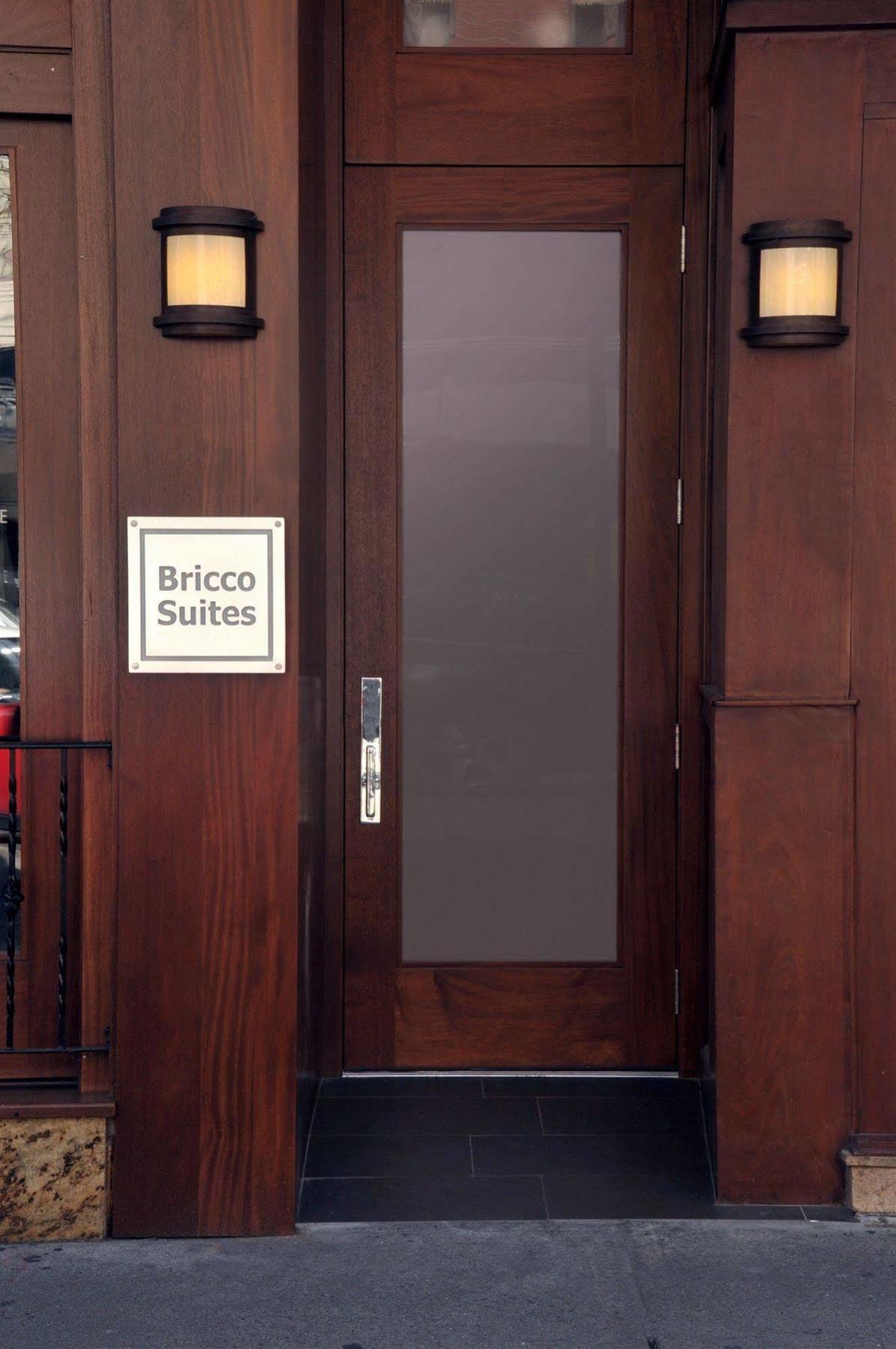 Bricco Suites Boston Exteriör bild
